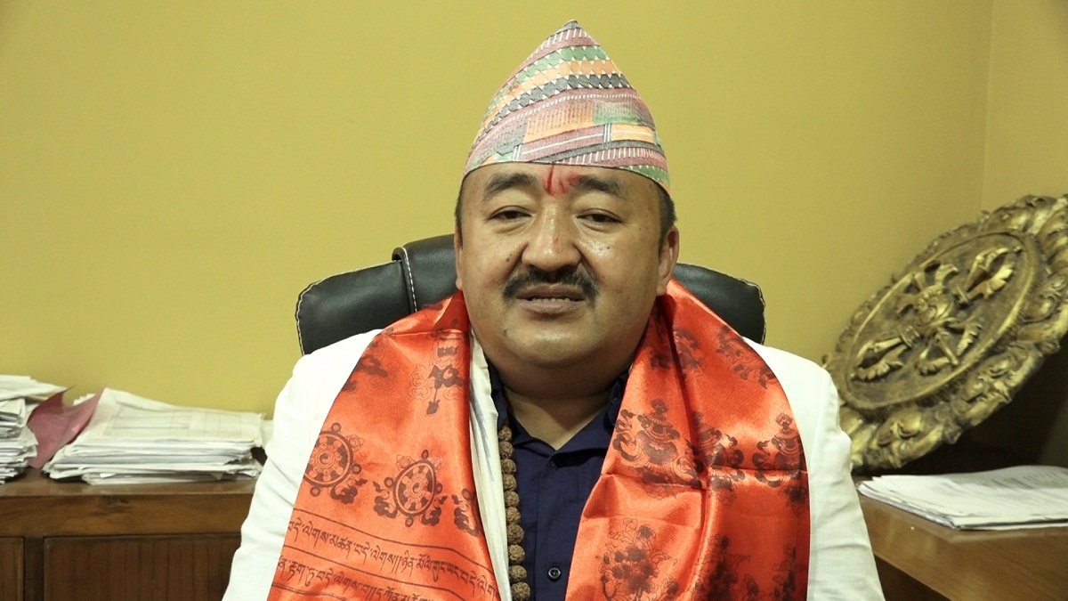 किराँत धर्म र संस्कृतिको विकास आवश्यक : मुख्यमन्त्री राई